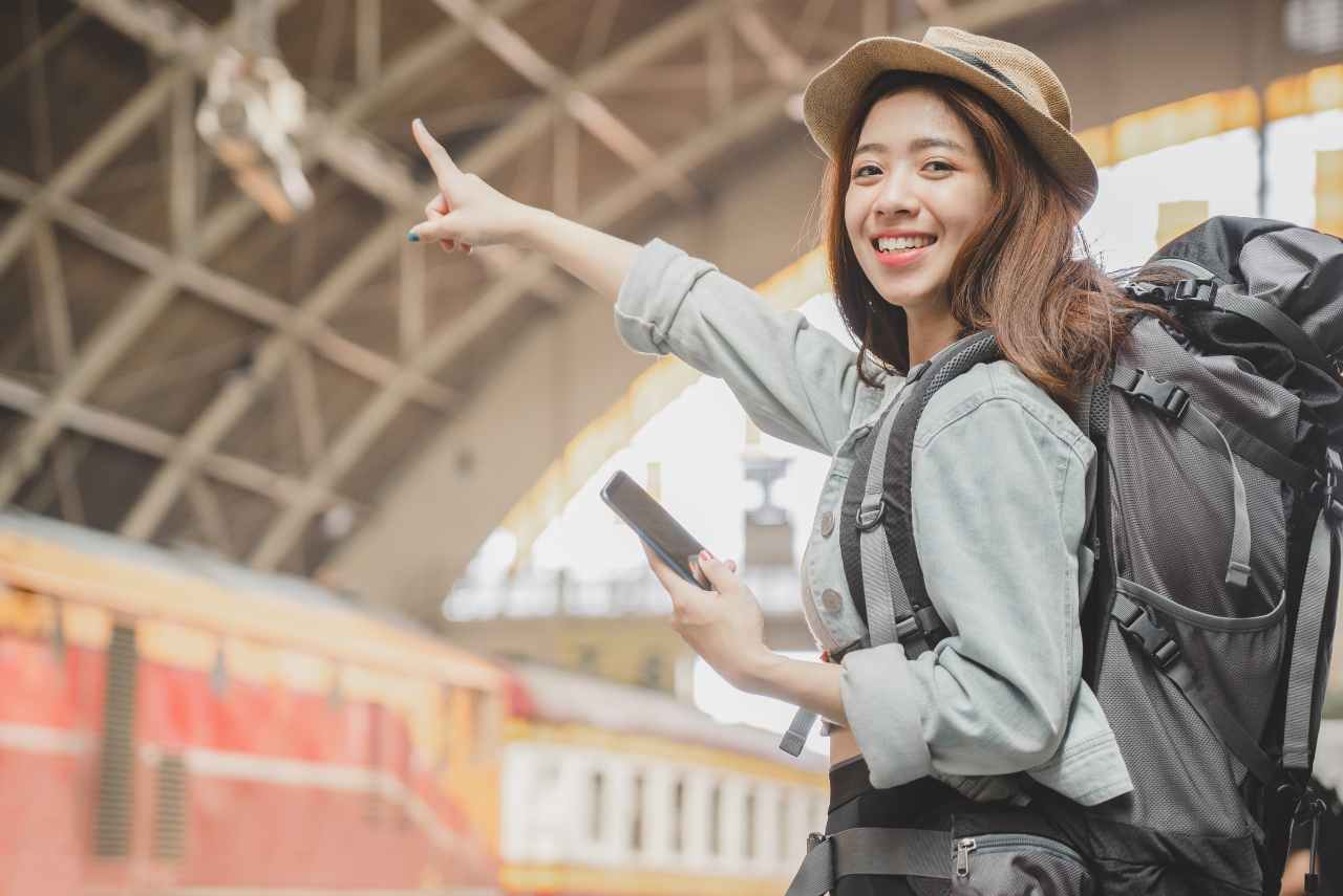 Perjalanan yang Mengubah Cara Melihat Dunia