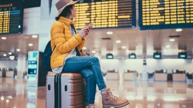 10 Tips Traveling untuk Pemula
