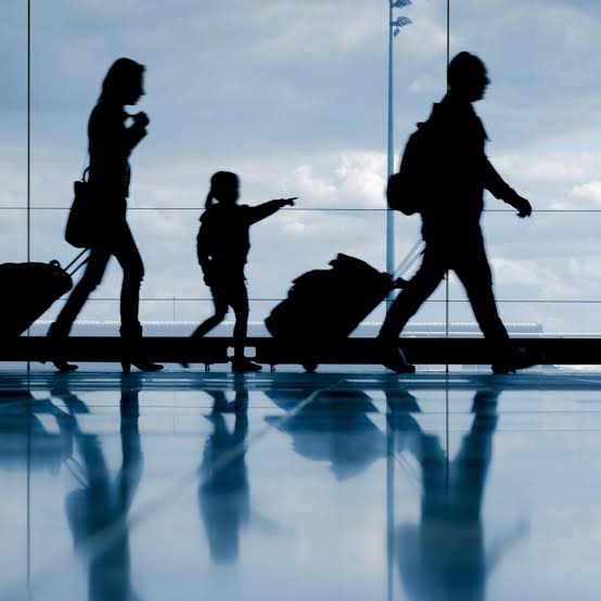 Checklist Persiapan Traveling
